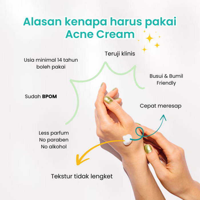 Desain Toko Kyura Skincare 3