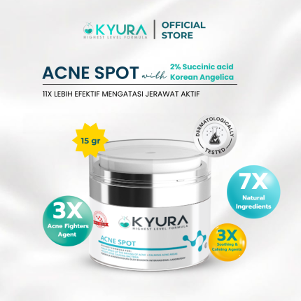 KYURA Acne Spot