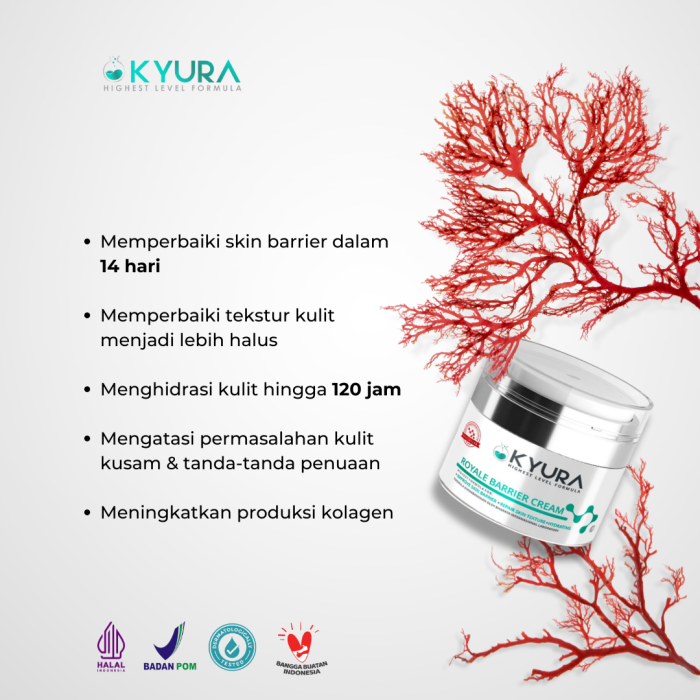 Royale Barrier Cream 7