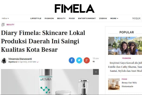 kyura media screenshot 01 fimela