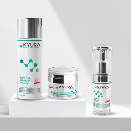 KYURA Royale Barrier Kit