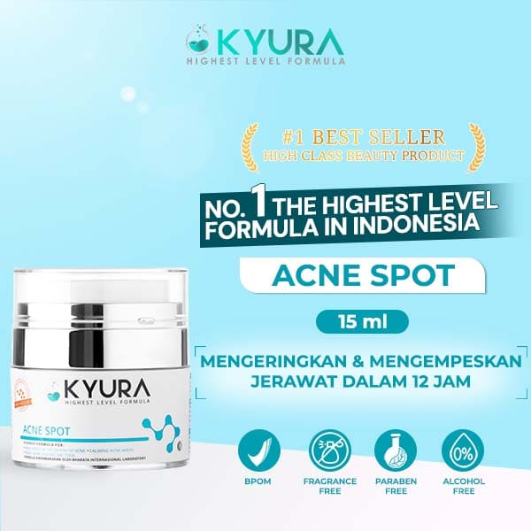 landing page acne spot 03a