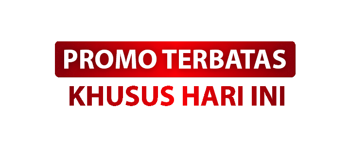 promo khusus