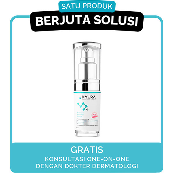 landing page barrier serum
