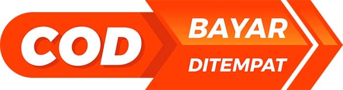 landing page cod bayar ditempat