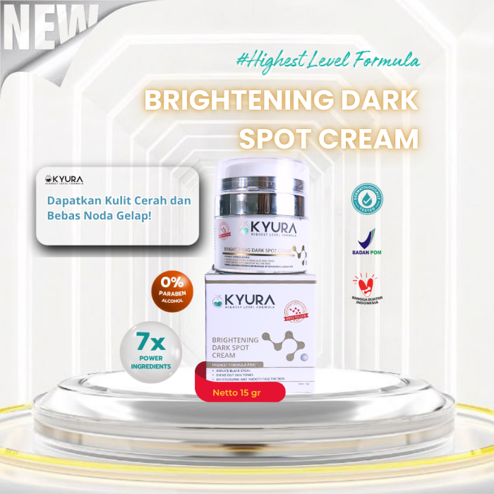 Desain Toko Kyura Skincare 36