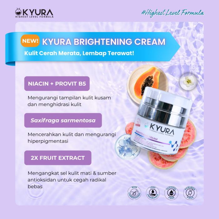 Desain Toko Kyura Skincare 37