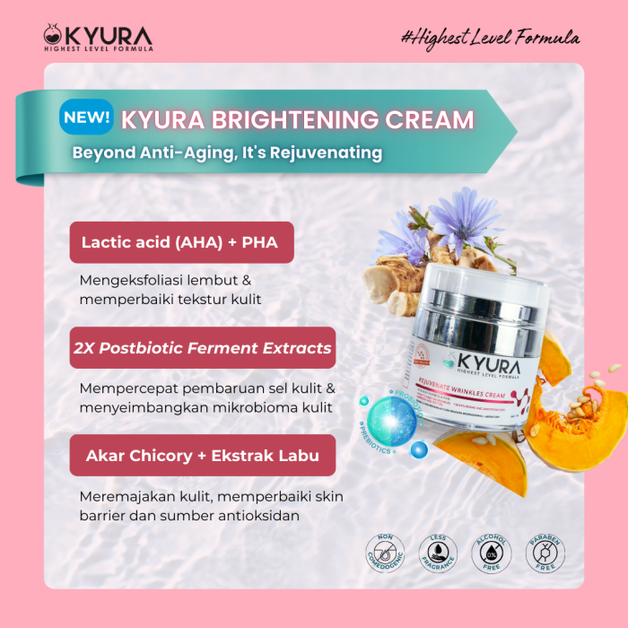 Desain Toko Kyura Skincare 40
