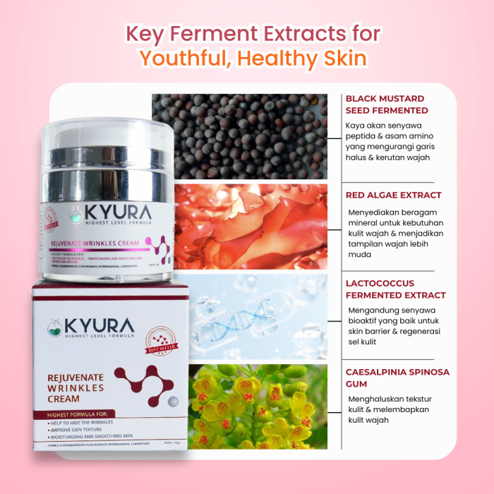 Desain Toko Kyura Skincare 42